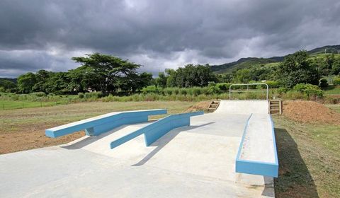 La Foa Skatepark photo 5