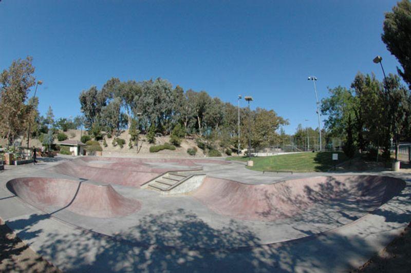 Laguna Hills Skatepark