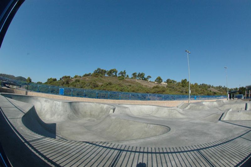 Laguna Niguel Skatepark