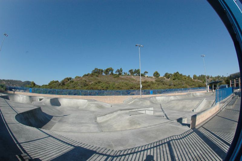 Laguna Niguel Skatepark