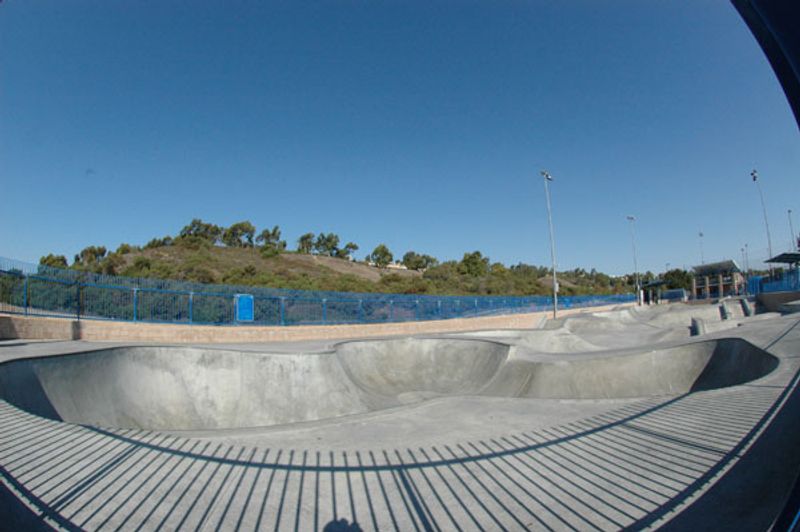 Laguna Niguel Skatepark