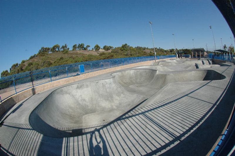 Laguna Niguel Skatepark