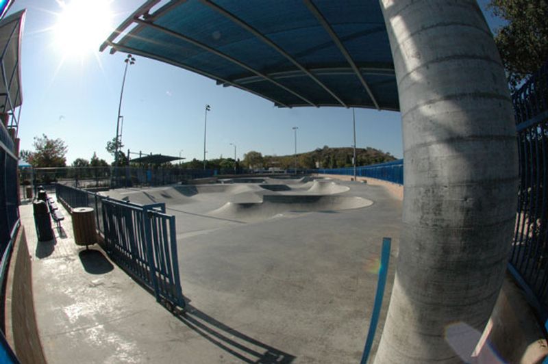 Laguna Niguel Skatepark