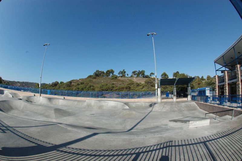 Laguna Niguel Skatepark