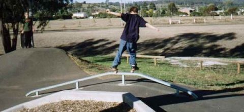 Laidley Skate Park photo 4