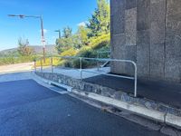 Burley Rail