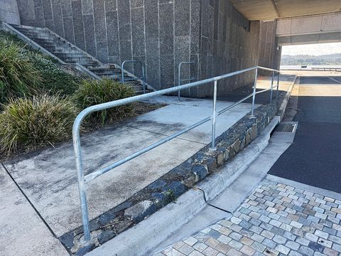 Burley Rail photo 2