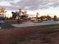 Lake Boga Skatepark