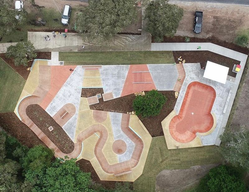 Lake Cathie Skatepark