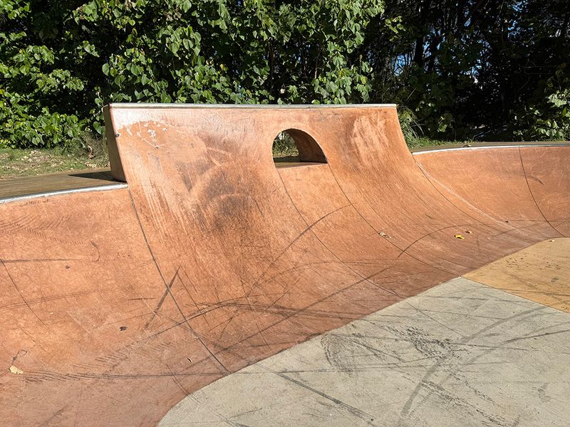 Lake Cathie Skatepark