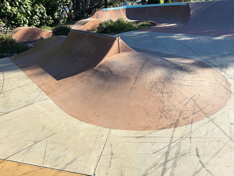 Lake Cathie Skatepark