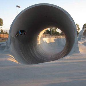 Lake Cunningham Skatepark