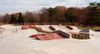 Lake Fairfax Skatepark