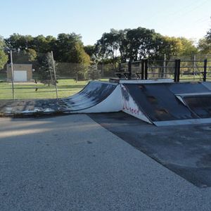 Lake Geneva Skatepark