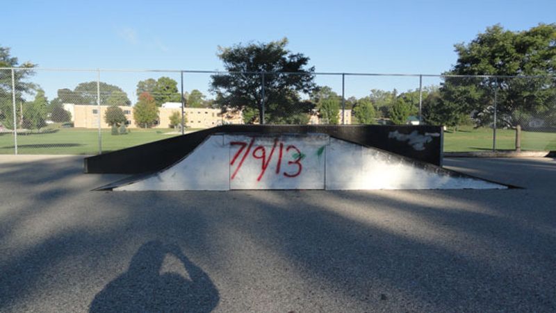 Lake Geneva Skatepark
