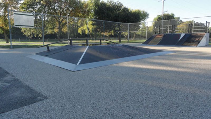 Lake Geneva Skatepark
