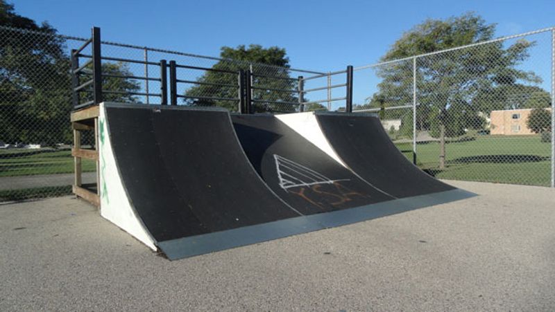 Lake Geneva Skatepark