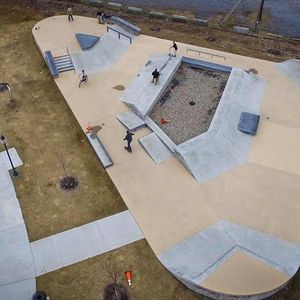 Lake George Skatepark