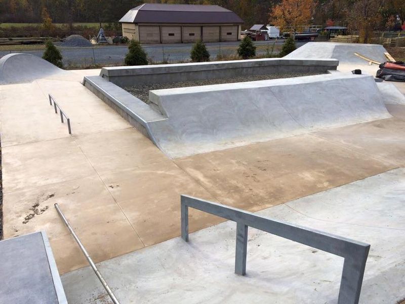 Lake George Skatepark
