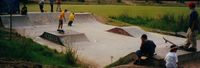 Lake Haven Skatepark