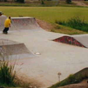 Lake Haven Skatepark