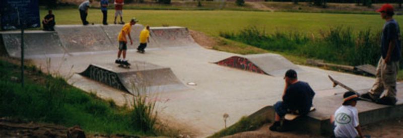 Lake Haven Skatepark