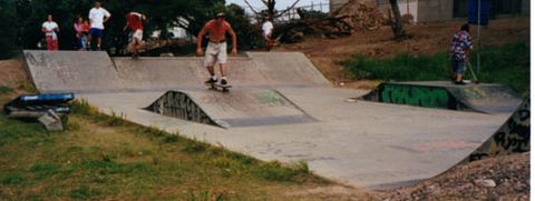 Lake Haven Skatepark photo 2