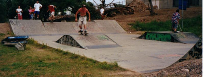 Lake Haven Skatepark