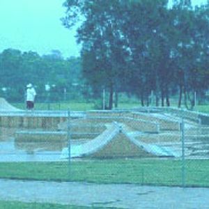 Lake Haven Skate Park (Ne