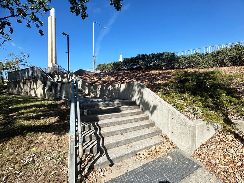 HUBBA KINKED GNARLY Barrine Drive