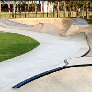 Lakeland Skate Park