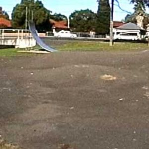 Lakemba Skatepark