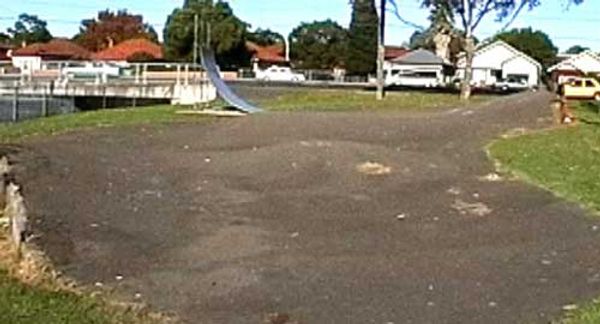 Lakemba Skatepark