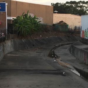 Coxs Creek Ditch 