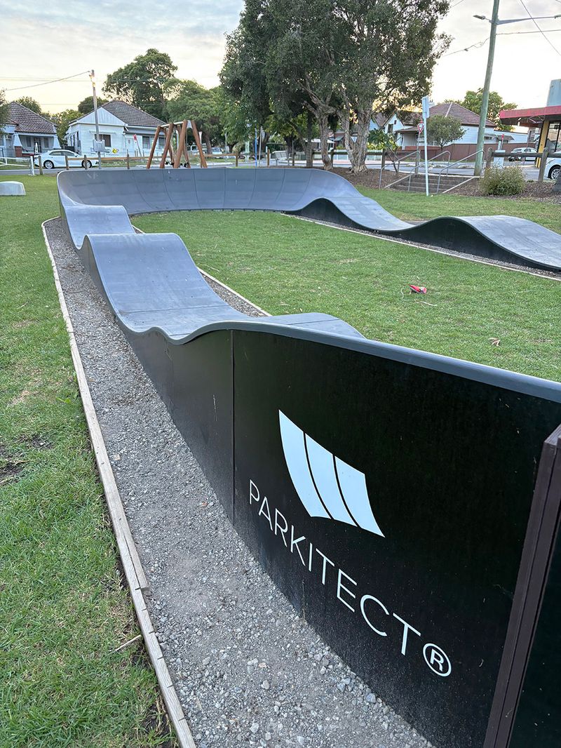 Lakemba Pump Track 