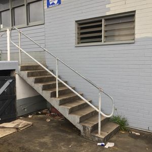 Hunt Rail 