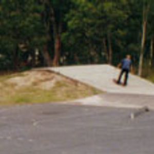 Lake Munmorah Skatepark