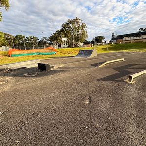 Lake Munmorah Skatepark