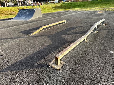 Lake Munmorah Skatepark photo 2