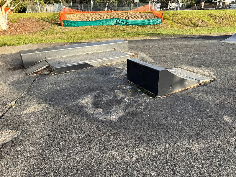 Lake Munmorah Skatepark