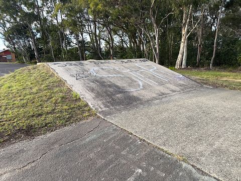 Lake Munmorah Skatepark photo 6