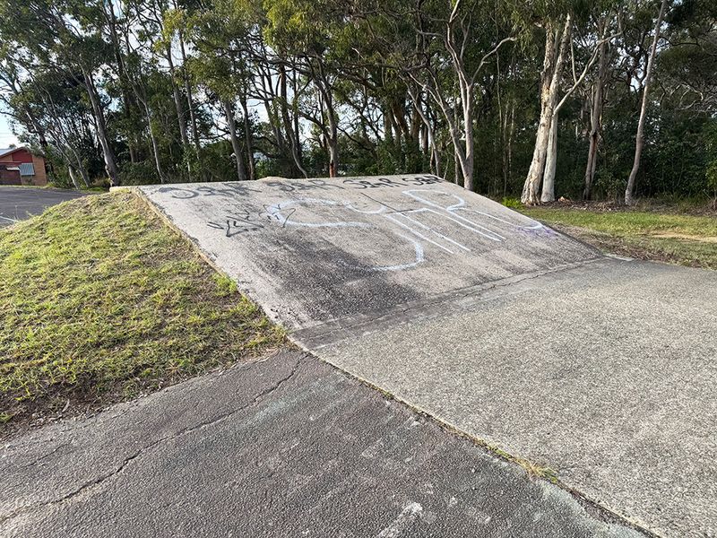 Lake Munmorah Skatepark