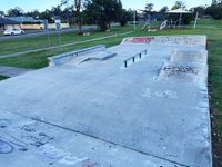Lakeside Skatepark