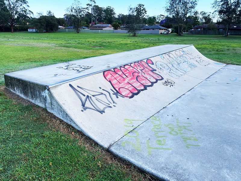 Lakeside Skatepark