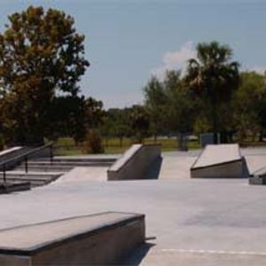 Lake Vista Skate Park