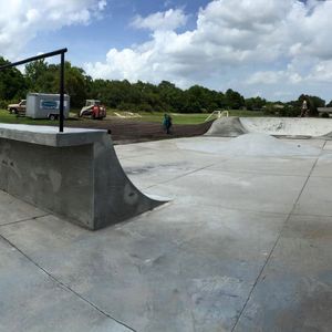 Lake Wales Skatepark 
