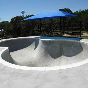 Lakeway Skatepark