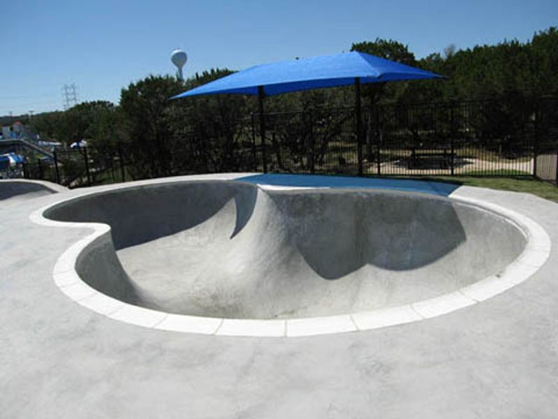 Lakeway Skatepark