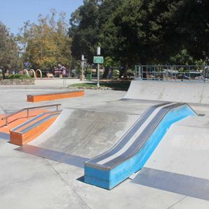 Lakewood Skatepark