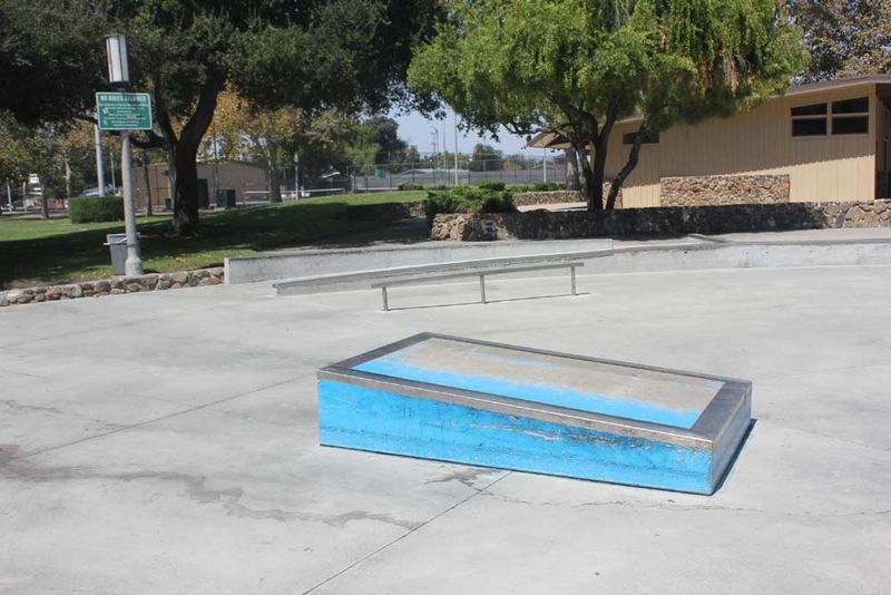 Lakewood Skatepark